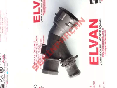 5Q0122291AL - HORTUM KAPLINI - Used Original
