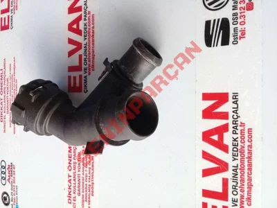 5Q0122291AL - HORTUM KAPLINI