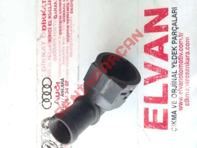 1K0122291H - HORTUM KAPLINI - Used Original