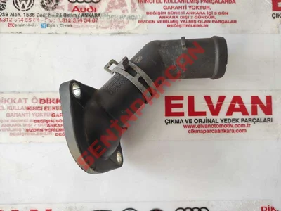 06B121121 - ADAPTOR - Used Original
