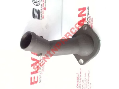 06A121121F - BORU AĞIZLARI - Used Original