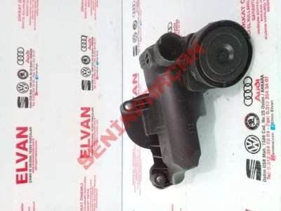 5E0839085A - MEKANIZMA KAPI GERGI ARKA - Used Original
