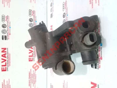 032121111CG - TERMOSTAT - Used Original
