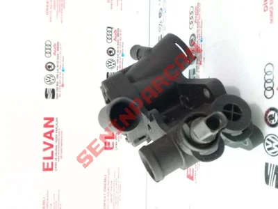 032121111BM - TERMOSTAT YUVASI