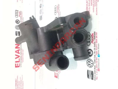 032121111CT - TERMOSTAT YUVASI