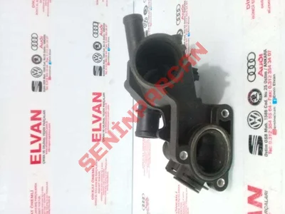 032121111CT - TERMOSTAT YUVASI