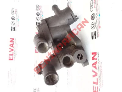 032121111AP - TERMOSTATYUVASI