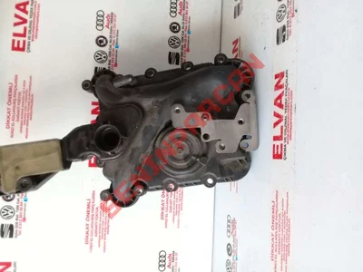 06E103547H - KAPLAMA - Used Original
