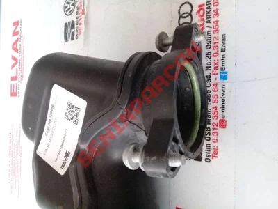 04E129656 - EMME MANİFOLDU - Used Original