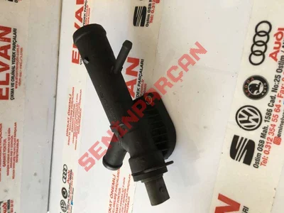 03L121131F - SU CIKIS FLANSI