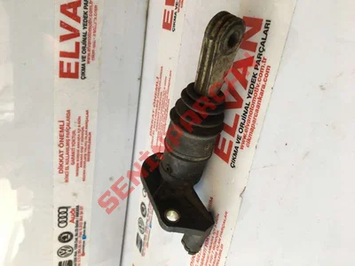 8E1721401 - ÜST MER.SİLİNDİR - Used Original