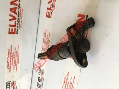 8E1721401 - ÜST MER.SİLİNDİR - Used Original