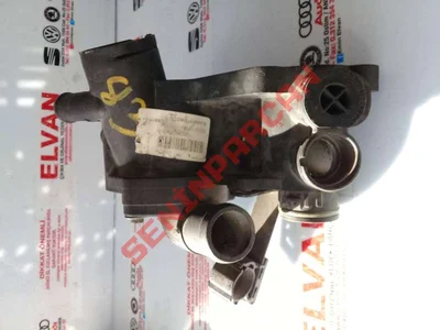 032121111AJ - TERMOSTATKOMPLEYUVKAP - Used Original