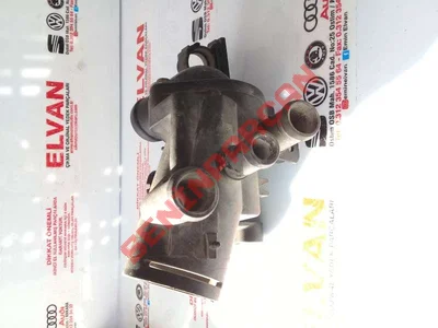032121111AJ - TERMOSTATKOMPLEYUVKAP - Used Original