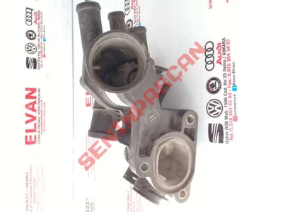 032121111AJ - TERMOSTATKOMPLEYUVKAP - Used Original
