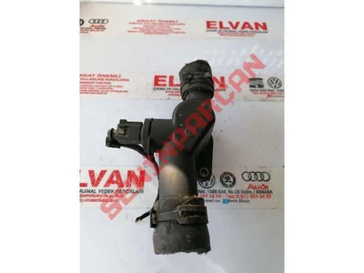 06A121133AL - FLANŞ - Used Original