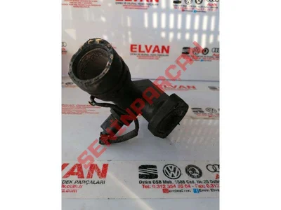 06A121133AL - FLANŞ - Used Original
