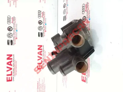 06A121111A - SU CIKIS BORUSU - Used Original
