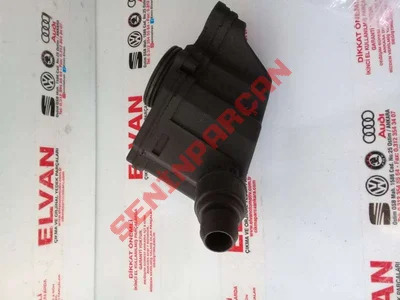 5E0837085A - ANAHTAR - Used Original