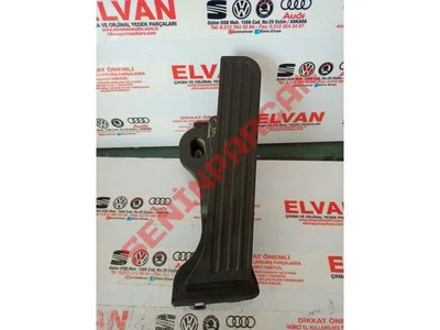 1K1723503L - GAZPEDALI