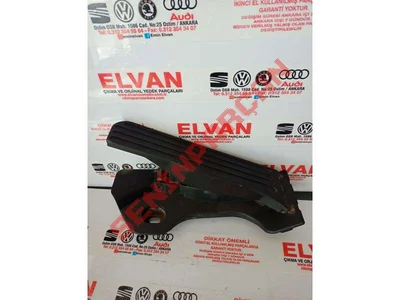 1K1721503BC - GAZ PEDALI