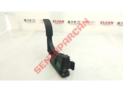 6Q1721503E - GAZ PEDALI