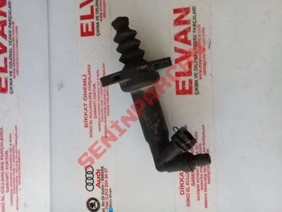 7E0721261 - DEBRIYAJ SILINDIRI - Used Original