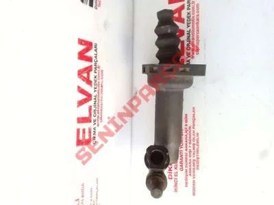 7H0721261B - DEBRIYAJ SILINDIRI - Used Original