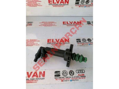 1J0721261H - DEBRIYAJ SILINDIRI - Used Original