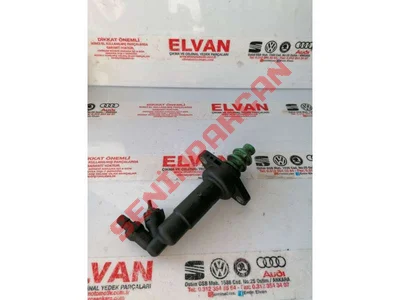 1J0721261H - DEBRIYAJ SILINDIRI - Used Original