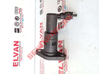 1K0721261G - DEBRIYAJ SILINDIRI - Used Original
