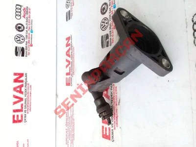 1K0721261G - DEBRIYAJ SILINDIRI - Used Original