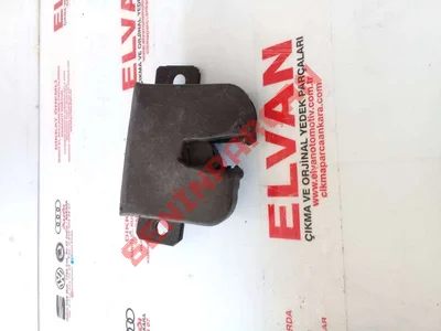 2K0827505F - BAGAJ KAPAĞI KİLİDİ