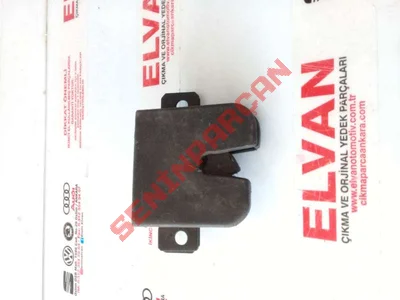 7H0827505E - BAGAJ KAPAĞI KİLİDİ - Used Original