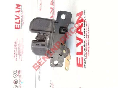7H0827505E - BAGAJ KAPAĞI KİLİDİ - Used Original