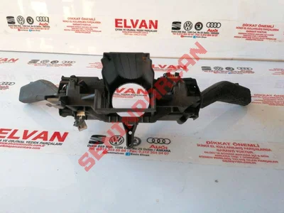 5K0953223 - SABITLEME PLAKASI