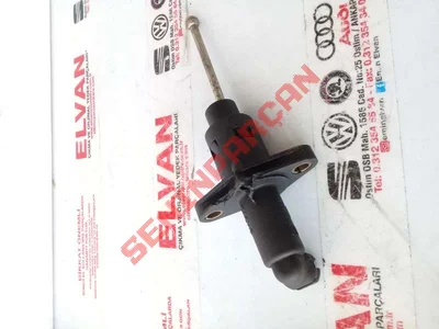 6K1721401 - HIDROLIK BORUSU