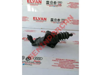 1J0721261F - DEBRIYAJ SILINDIRI - Used Original