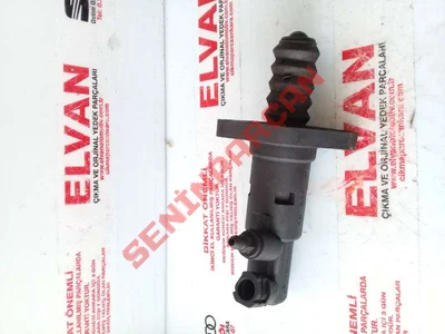 1U0721261A - KILITKOMPLESETMAN97 - Used Original