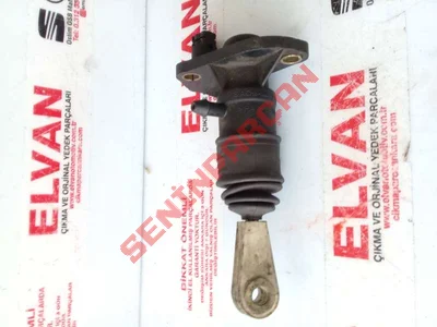 8E1721401C - DEBRIYAJ ANA MERKEZ