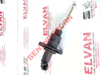 5M0955120A - SİLECEK MOTORU - Used Original