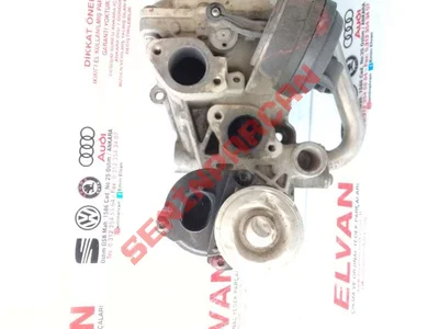 03P131512C - EGZOZ GAZ SOGUTUCUSU