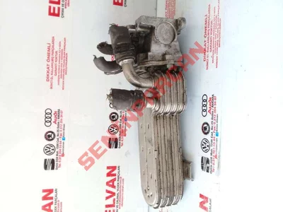 03G132513J - EGZOZ GERİ DÖNÜŞ SOĞUTUCUSU - Used Original