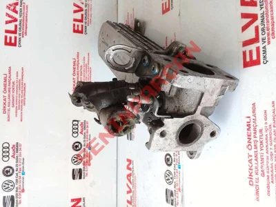 03G132513J - EGZOZ GERİ DÖNÜŞ SOĞUTUCUSU - Used Original