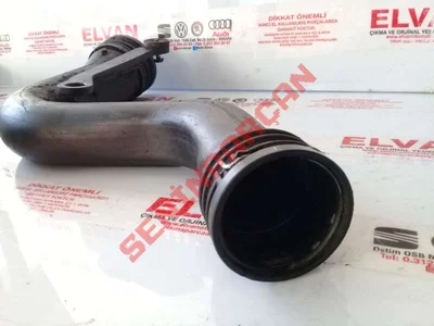 1K0145762AB - BASINÇ BORUSU - Used Original