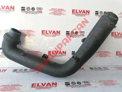 1K0129654AD - HAVA GIRIS BORUSU - Used Original