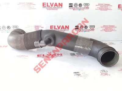 7H0129615D - HAVA GIRIS HORTUMU