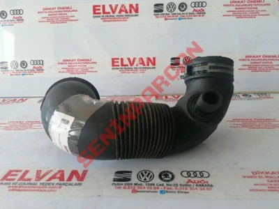 2D0129627M - HAVA FILTRE HORTUMU