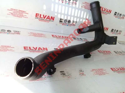 8D0145840S - BASINC BORUSU