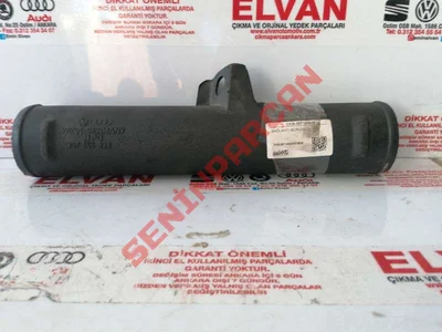 357145828 - BAĞLANTI BORUSU - Used Original